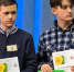 РУСЛАН КАРТОЕВ - УЧЕНИК ОШЛАНСКОЙ ШКОЛЫ - ПРОФЕССИОНАЛ! - Bogorodskoe43.Ru